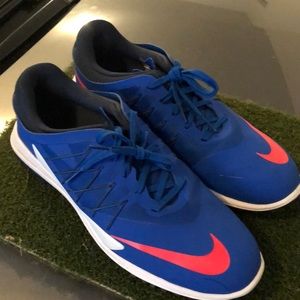 Nike Lunar Control Golf shoe